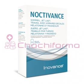 Inovance Noctivance 30...