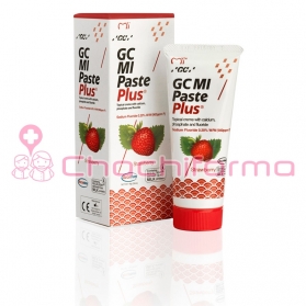 GC MI Paste Plus sabor fresa gc2886/1