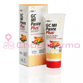 GC MI Paste Plus sabor tuti fruti gc2889/1