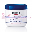 Eucerin Urea Repair Plus bálsamo nutritivo 450 ml
