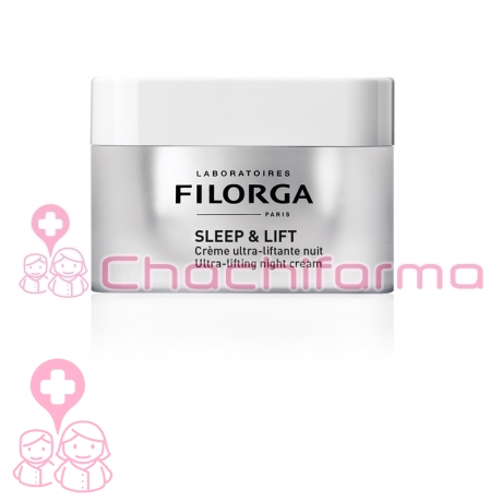Filorga Sleep&Lift crema de noche 50ml