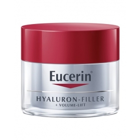 Eucerin hyaluron filler volume lift crema de noche 50 ml