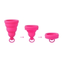 Intimina Lily Cup One copa menstrual
