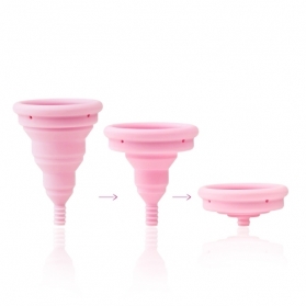 Intimina Lily Cup Compact -...