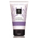 Apivita caring lavender crema corporal con lavanda 150ml