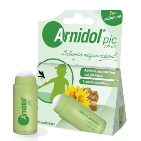 Arnidol Pic roll on 30 ml
