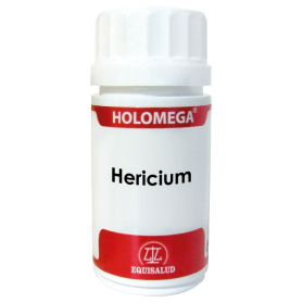 Equisalud holomega hericium 50 cápsulas