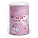 Muvagyn probiotico tampon  vaginal  mini c/ aplicador 9 tampones