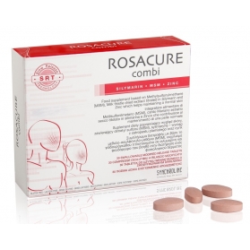 Rosacure combi  30 comprimidos de liberación prolongada