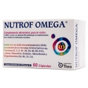 Nutrof Omega 60 cápsulas...