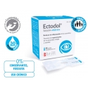 Ectodol solución oftálmica 30 monodosis 0.5 ml