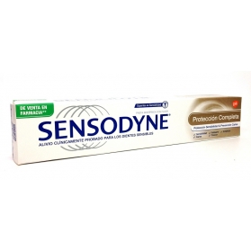 Sensodyne proteccion completa  75 ml