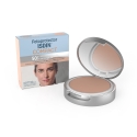 Fotoprotector isdin compact spf-50+ maquillaje oil-free arena 10 g