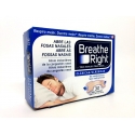 Breathe Right tira nasal...