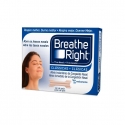 Breathe Right tira nasal...