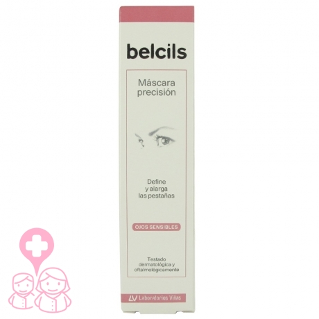Belcils mascara precision  12 ml