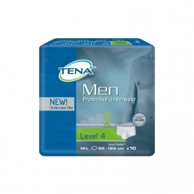 Tena for Men level 4 10...