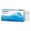 Artelac Splash monodosis lubricantes para ojos secos con Ácido Hialurónico 30x05 ml