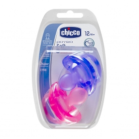 Chicco Physio Soft chupete...