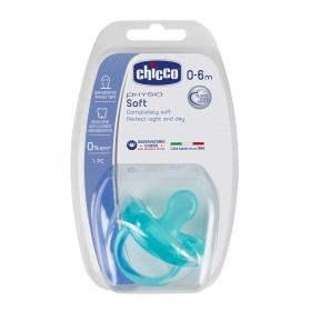 Chicco Physio Soft chupete...