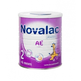 Novalac 2 ae 800 g