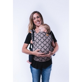 Tula Free-To-Grow Baby Carrier mochila ergonómica Muse