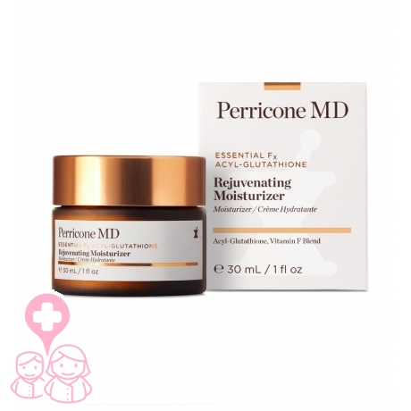 Perricone MD Essential FX Acyl-Glutathione rejuvenating moisturizer 30ml