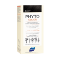 PhytoColor 3 Castaño Oscuro tinte todo tipo de cabellos