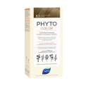 Phyto color 8.3 rubio claro dorado tinte para cabello con extractos vegetales