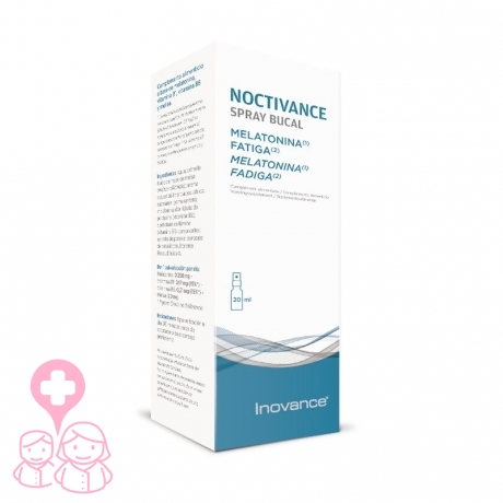 Inovance noctivance spray  20 ml