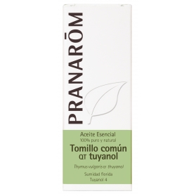 Pranarom aceite esencial Tomillo común QT Tuyanol 5 ml