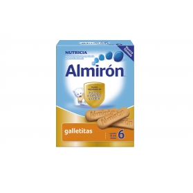 Almirón galletitas bib  180 g