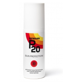 Riemann p20 spf 30 spray 100 ml