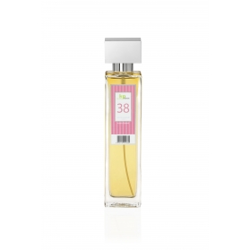 Iap Pharma Nº 38 perfume de alta calidad para mujer 150 ml