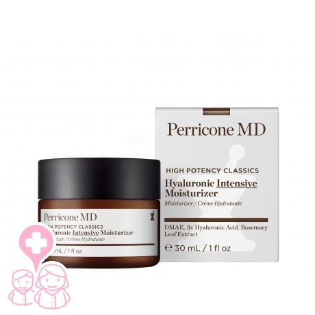 Perricone md high potency classics hyaluronic intensive moisturizer 30 ml