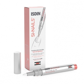 Isdin Si-Nails Fortalecedor de Uñas 2,5 ml con Ácido Hialurónico