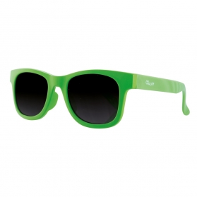 Chicco gafas de sol infantiles categoría 3 Verde +24M