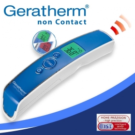 Geratherm termómetro no contact infrarrojos