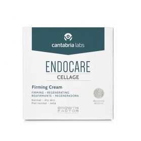Endocare cellage firming cream reafirmante regeneradora 50 ml