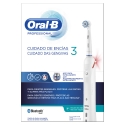 Oral-b professional pro 3 cepillo dental eléctrico