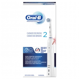 Oral-b professional pro 2 cepillo dental eléctrico