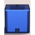 Pranarom difusor cube azul