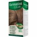 Farmatint 6d rubio oscur dorado tinte para cabello 150 ml