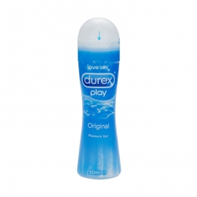 Durex Play Original lubricante 50 ml