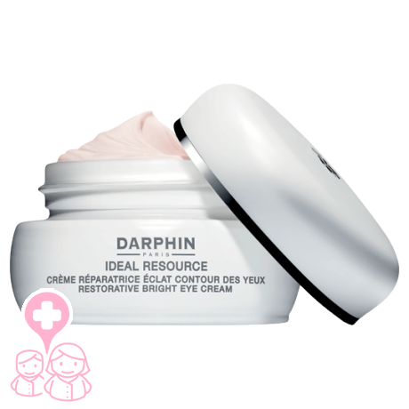 Darphin ideal resource contorno de ojos regenerante e iluminador 15 ml