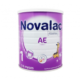 Novalac 1 AE 800 g