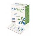 Prodefen plus probióticos y prebióticos 10 sobres
