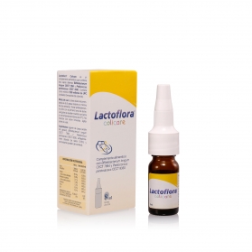 Lactoflora colicare 8 ml