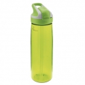 Laken summit botella tritán tapón automático 0,75l color verde