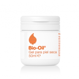 Bio-oil Gel para piel seca 50 ml